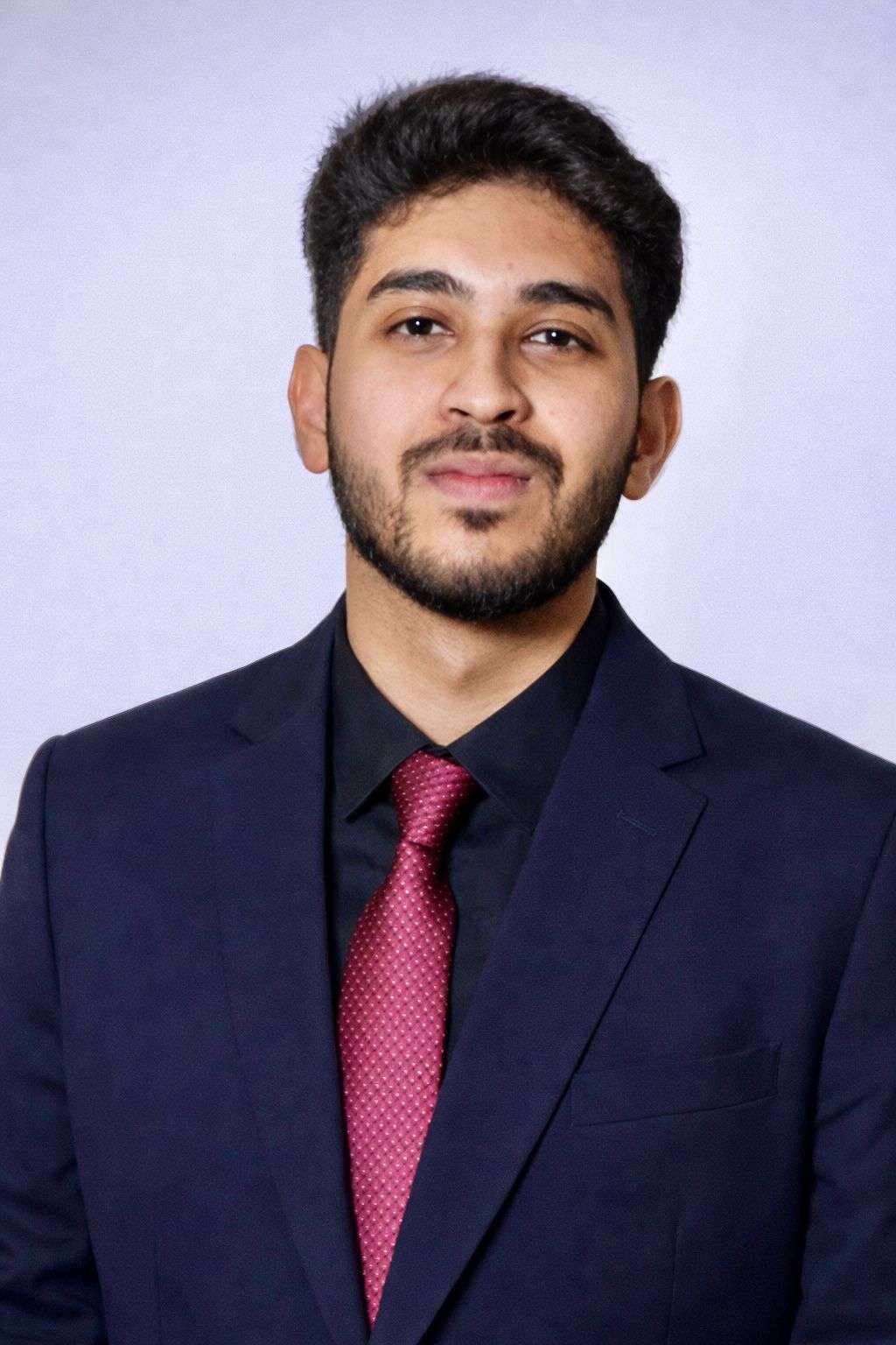 Abdullah Mohammed Rahmatullah