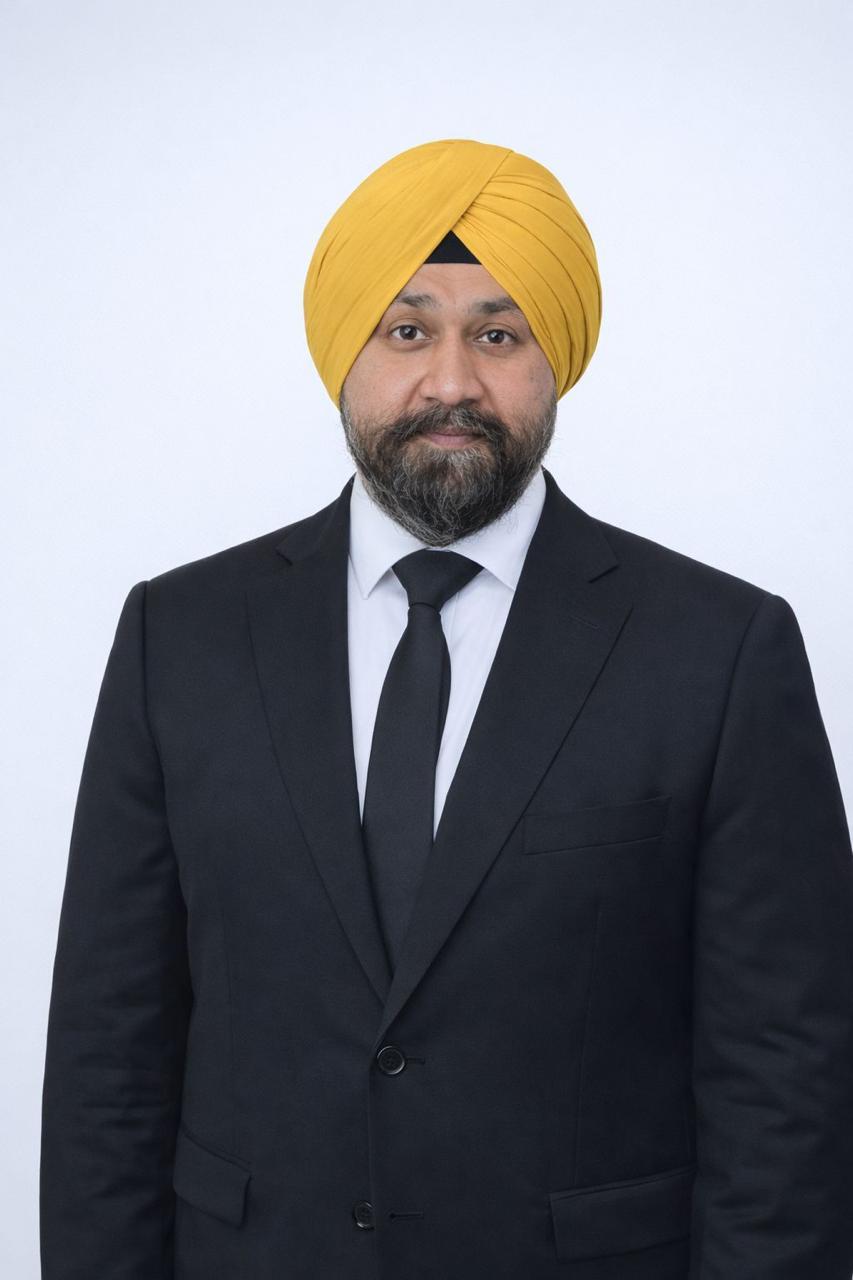 Preetpal Singh