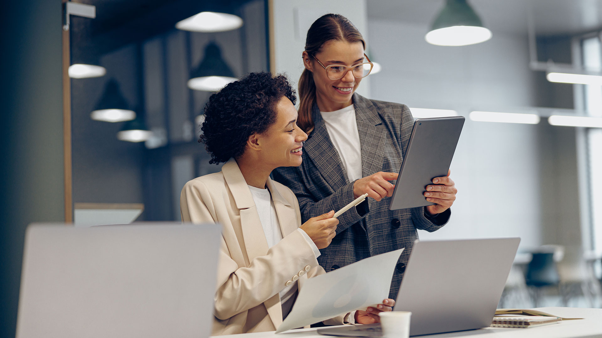 Go-to-Market & Scale Advisory Services