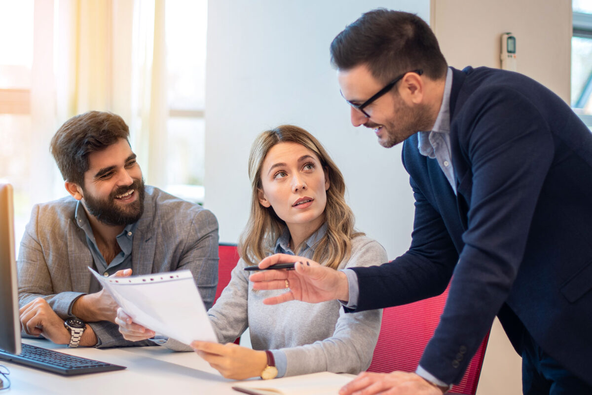 Emerging Technologies Advisory Services