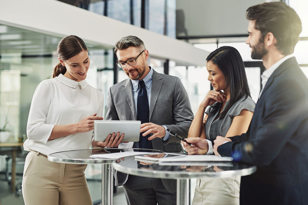 Blockchain & Digital Asset Advisory Services