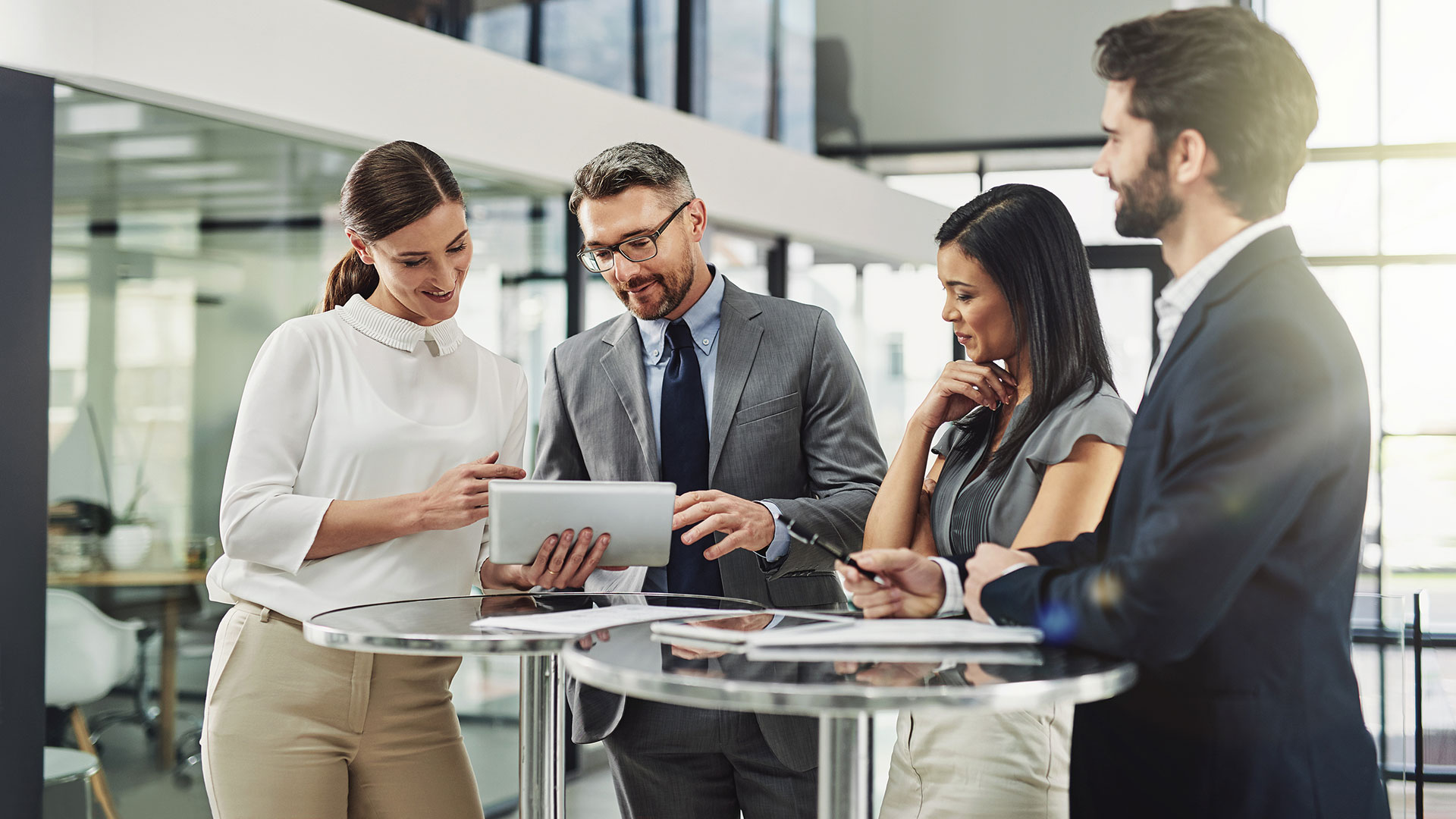 Go-to-Market & Scale Advisory Services