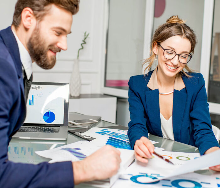 Technology Strategy & Architecture Services